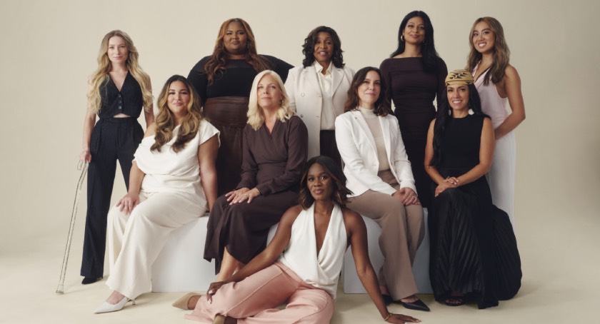 L’Oréal Paris Celebrates its 20th Anniversary of Women of Worth